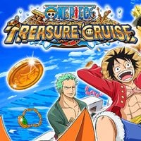 One Piece Treasure Cruise