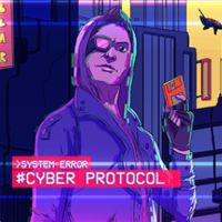 Cyber Protocol