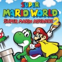 Super Mario World: Super Mario Advance 2