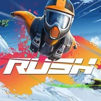 Rush VR