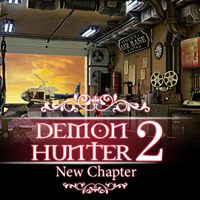 Demon Hunter 2: A New Chapter (AND)