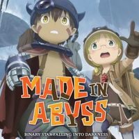 Made in Abyss: Binary Star Falling into Darkness