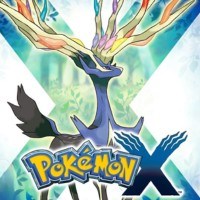 Pokemon X