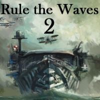 Rule the Waves 2