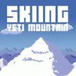 Skiing Yeti Mountain