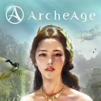 ArcheAge Begins