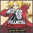 Fullmetal Alchemist: Trading Card Game