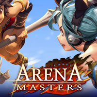 Arena Masters: Legend Begins (AND)