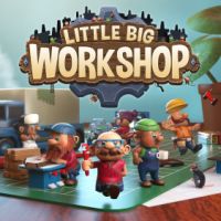 Little Big Workshop