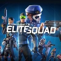 Tom Clancy's Elite Squad