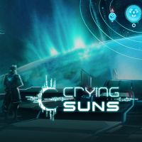 Crying Suns