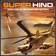 Super HIND (PSP)
