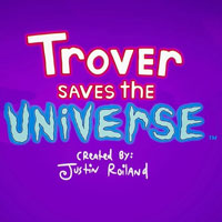 Trover Saves the Universe (PC)