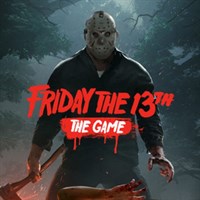 Friday the 13th: The Game