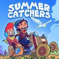 Summer Catchers