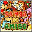 Samba de Amigo (Wii)