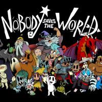 Nobody Saves the World (XSX)