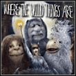 Where the Wild Things Are