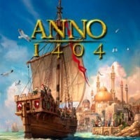 Anno: Create a New World