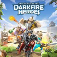 Darkfire Heroes