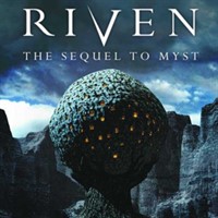 Riven: The Sequel to Myst