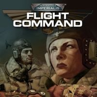 Aeronautica Imperialis: Flight Command