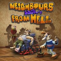 Neighbours back From Hell (XONE)