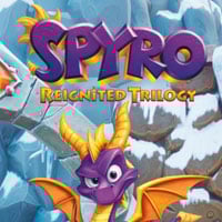 Spyro Reignited Trilogy