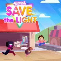 Steven Universe: Save the Light