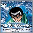 Yu Yu Hakusho: Spirit Detective (GBA)