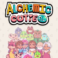Alchemic Cutie