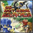 3D Dot Game Heroes
