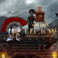 We Are Legion: Rome