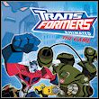 Transformers Animated: The Game