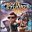 Movie Studios Party