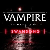 Vampire: The Masquarade - Swansong