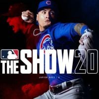 MLB: The Show 20