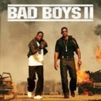 Bad Boys II