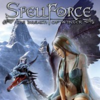 SpellForce: The Breath of Winter