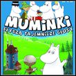 Muminki: Tajemnica niewidocznego dziecka