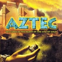 Aztec: The Curse in the Heart of the City of Gold