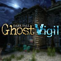 Dark Fall: Ghost Vigil