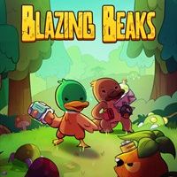 Blazing Beaks