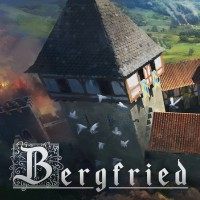 Bergfried