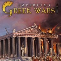 Imperiums: Greek Wars