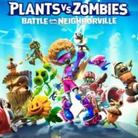 Plants vs. Zombies: Battle for Neighborville