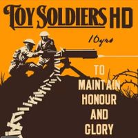 Toy Soldiers HD (PS4)