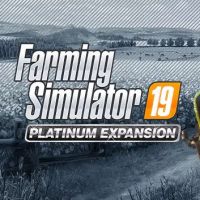 Farming Simulator 19: Platinum Expansion