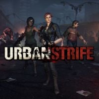 Urban Strife