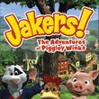 Jakers! The adventure of Piggley Wink